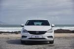 Opel Astra ecoFLEX 2016 года (ZA)